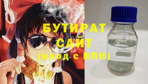 хмурый Алексин